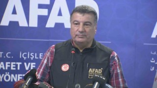 AFAD açıkladı: 76 can kaybı, 440 yaralımız var
