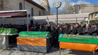 Afet bölgesinden Afyonkarahisara da ateş düştü