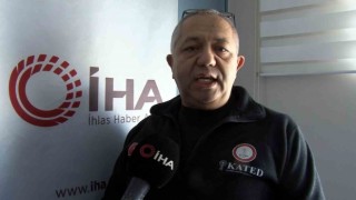 Afetlerde olmazsa olmaz telsizler büyük önem taşıyor