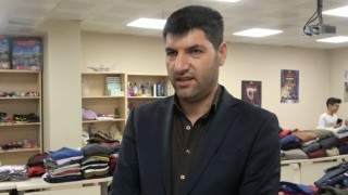 Afife teyze, “Depremi rüyamda gördüm”