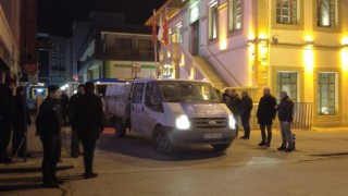Afşinde yaşanan doğalgaz problemi Çorumlu ustalar çözecek