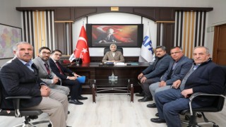 Afyonkarahisar depremzedeler için tek yürek oldu