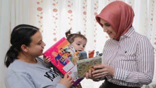 Afyonkarahisarda 11 bine yakın depremzede aile misafir ediliyor
