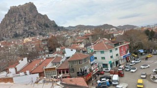 Afyonkarahisarda hava durumu