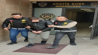 Afyonkarahisardaki fuhuş operasyonunda 2 tutuklama