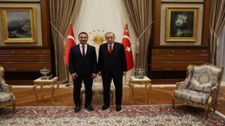AK Parti Düzce İl yönetimi belli oldu