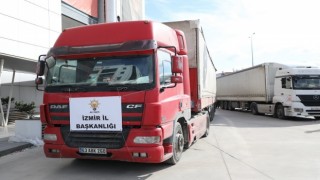 AK Parti İzmir tek yürek