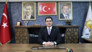 AK Partili Güngör; Felaketi birlik beraberlik ve dayanışmayla atlatacağız