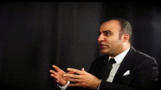 Akil Gençler Başkanı Delil Ateş: Devlet ve milletimizin elbirliğiyle bu süreci aşacağız”