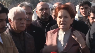 Akşener “Uzaktan eğitime geçilmesi kararından derhal vazgeçin “