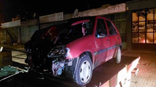 Akyazıda 1 kişinin öldüğü trafik kazasında sürücü tutuklandı