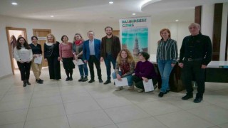 Alanya HEPten çok katmalı şehirler projesi