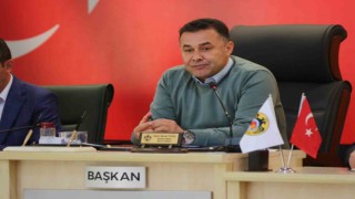 Alanyada 47 riskli yapı yıkılacak