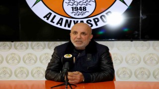 Alanyaspor Başkanı Çavuşoğlu: “Bu anlamlı maça herkesi bekliyoruz”