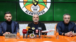 Alanyaspor'da teknik direktörlük görevine Ersun Yanal getirildi