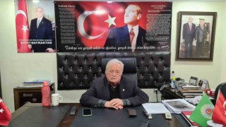 Alaplı Ziraat Odası kongreye gidiyor