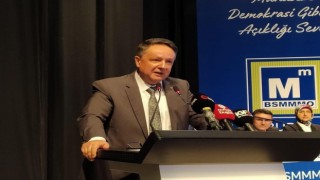 Alfatlı: Kılıçdaroğlu, yine bildik taktiği olan çamur at izi kalsını uygulamıştır