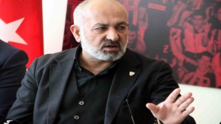 Ali Çamlı: Bildiğimiz bir gerçek var; o da Onur Bulutun bizimle 3 yıllık sözleşme uzattığı