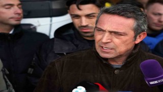 Ali Koç: Hep beraber bu sıkıntılı süreci aşacağız