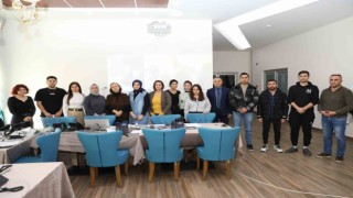 ALKÜ depremzedeler için seferber oldu