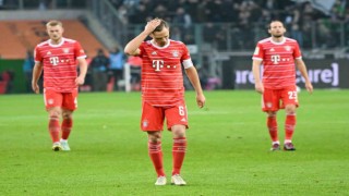 Almanya Bundesligada zirve yarışı kızıştı