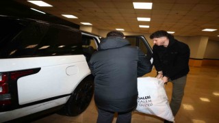 Altay Bayındır: Volkan ağabeyin videosunu izledim, kendimi çok kötü hissettim