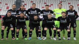 Altay, en uzun kazanamama serisini yaşıyor