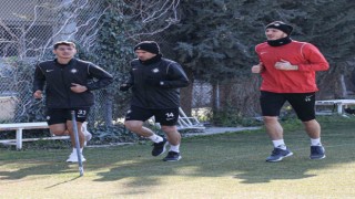 Altay ve Altınordunun kalecileri zirvede
