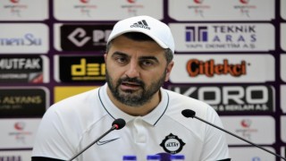 Altayda Sinan Kaloğlu ile yollar ayrıldı