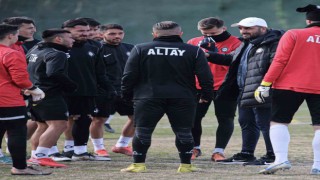 Altayın kritik Adanaspor sınavı