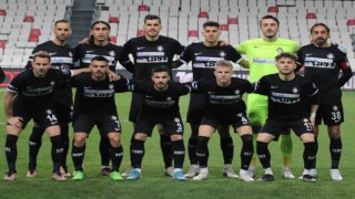 Altayın zorlu deplasman serüveni başlıyor