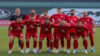 Altınordu, 12 maç sonra kazanmak istiyor