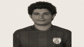Altınordu altyapısında yetişen Taner Kahriman, depremde hayatını kaybetti