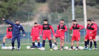 Altınordu kadrosunu azaltmak istiyor