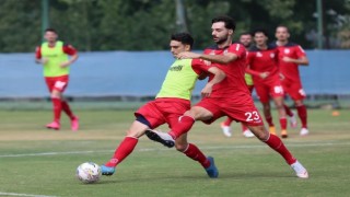 Altınorduda sakat oyuncular geri dönüyor