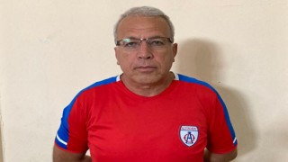 Altınordunun, Kahramanmaraştaki futbol okulu sorumlusu hayatını kaybetti