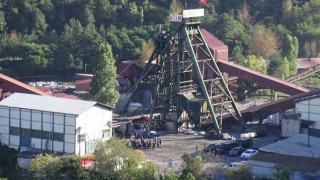 Amasradaki maden kazasıyla ilgili ilk duruşma tarihi belli oldu