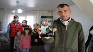 Amasyalı madencinin aklı enkazdan yüzünü yıkayıp çıkardığı ‘Oruç ablada kaldı: “Başımızın üstünde yeri var”