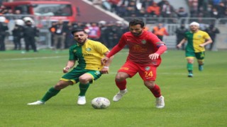 Amedspor liderlik peşinde