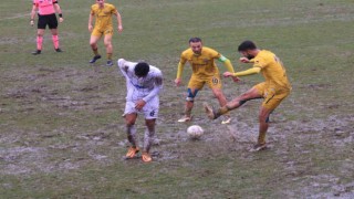 Anadoluda futbol çileye dönüştü