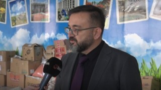 Ankaradaki termal otel kapılarını depremzedelere açtı