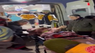 Antakyadan depremin üçüncü gününde gelen umut