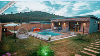 Antalya Kiralık Villa Tatili İçin En Doğru Yerdesiniz