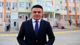 Antalyada 5 bin 400 depremzede çocuk okula başladı