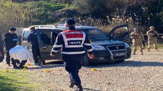 Antalyada cinayet: Mahalle muhtarı dahil 3 ölü, 1 yaralı