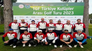 Antalyada lider Klassis Golf Kulübü