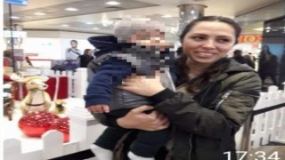 Antalyada uzaklaştırması olan eş dehşeti: İş dönüşü bıçaklayarak öldürdü