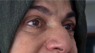 Antalyadaki otellere yerleştirilen depremzedelerden iç yakan sözler