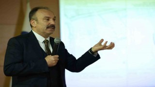 Antalyanın yapı stokunun yarısı 0-15 yıl arasında