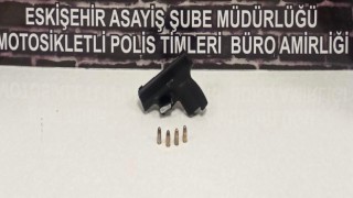 Aranması olan 16 kişi ve hapis cezası bulunan 4 şahıs yakalandı